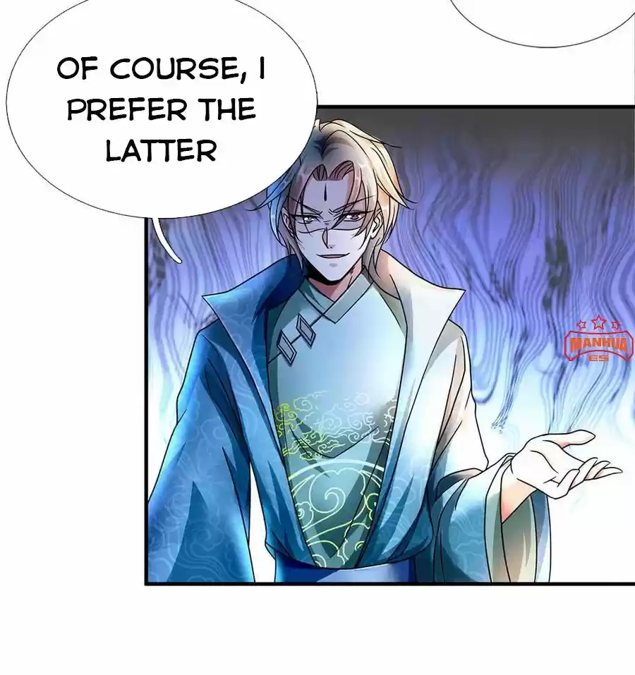 Marvelous Hero Of The Sword Chapter 70