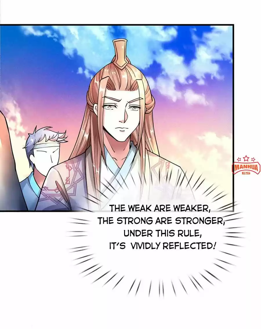 Marvelous Hero Of The Sword Chapter 71