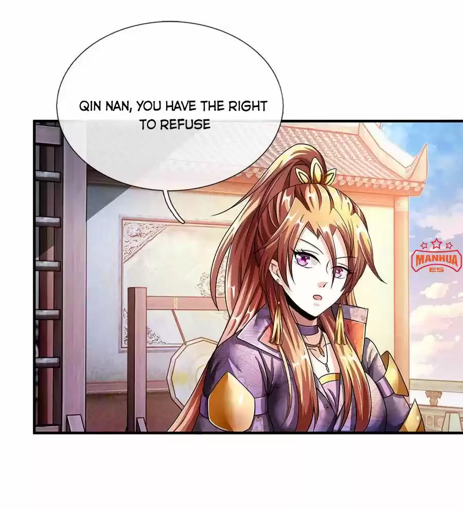 Marvelous Hero Of The Sword Chapter 71