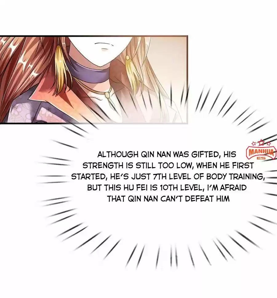 Marvelous Hero Of The Sword Chapter 71