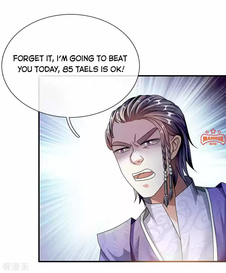 Marvelous Hero Of The Sword Chapter 71