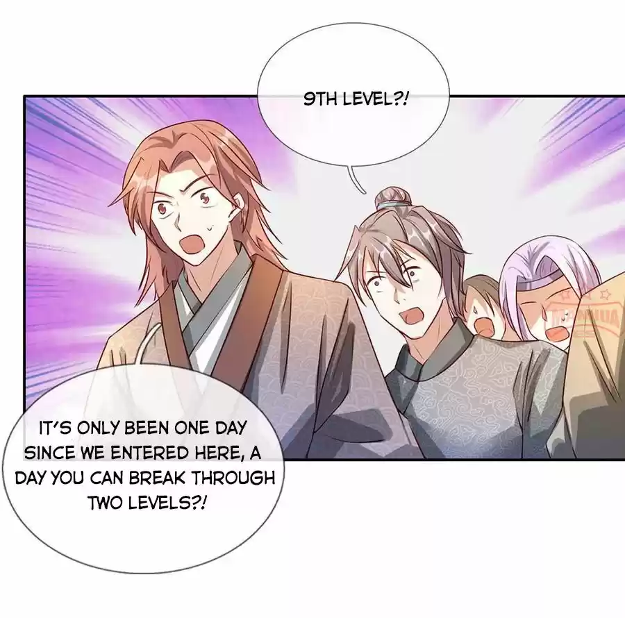 Marvelous Hero Of The Sword Chapter 72