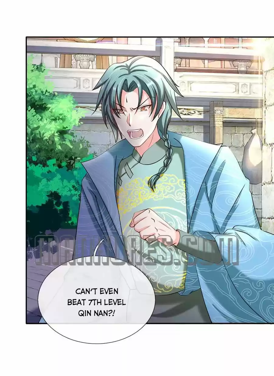 Marvelous Hero Of The Sword Chapter 73