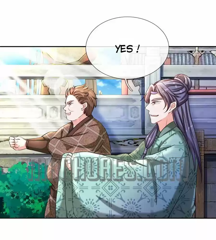 Marvelous Hero Of The Sword Chapter 73