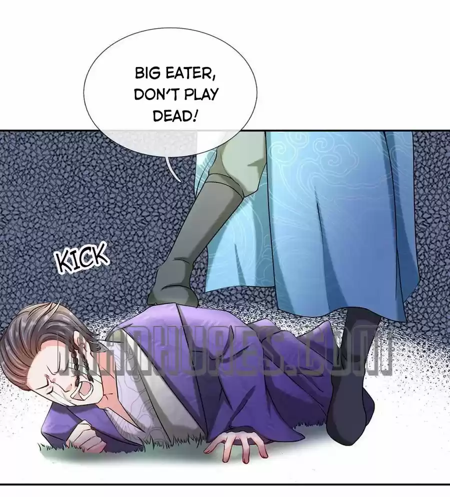 Marvelous Hero Of The Sword Chapter 73