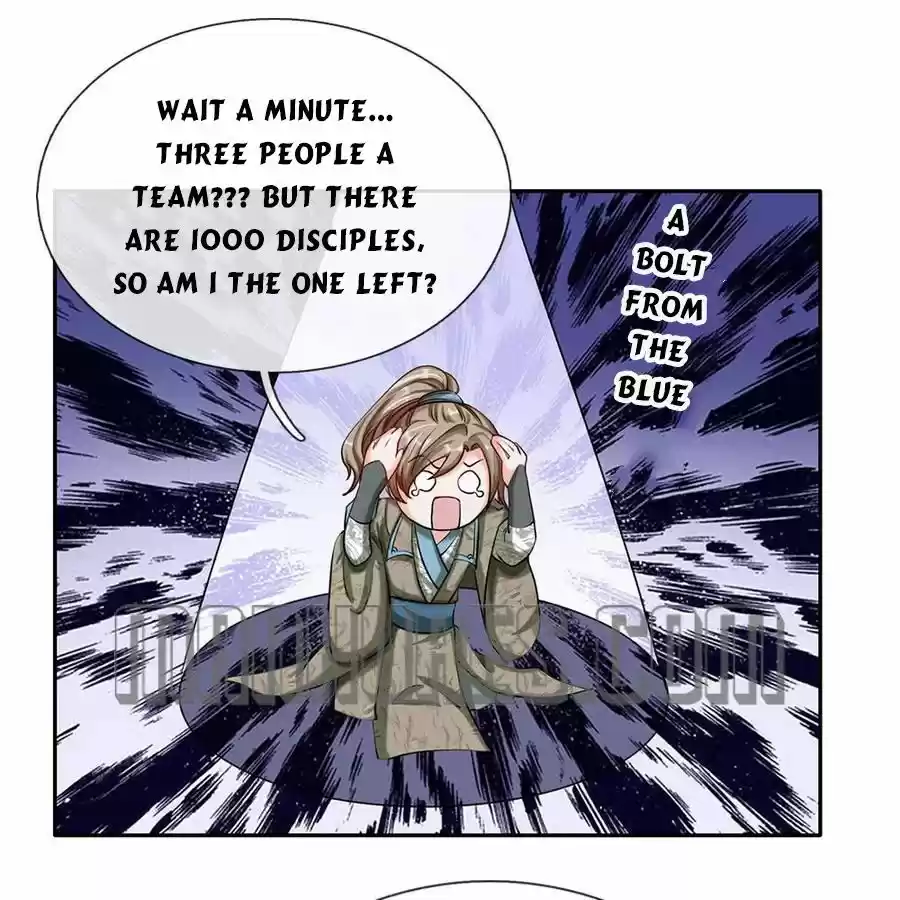 Marvelous Hero Of The Sword Chapter 73