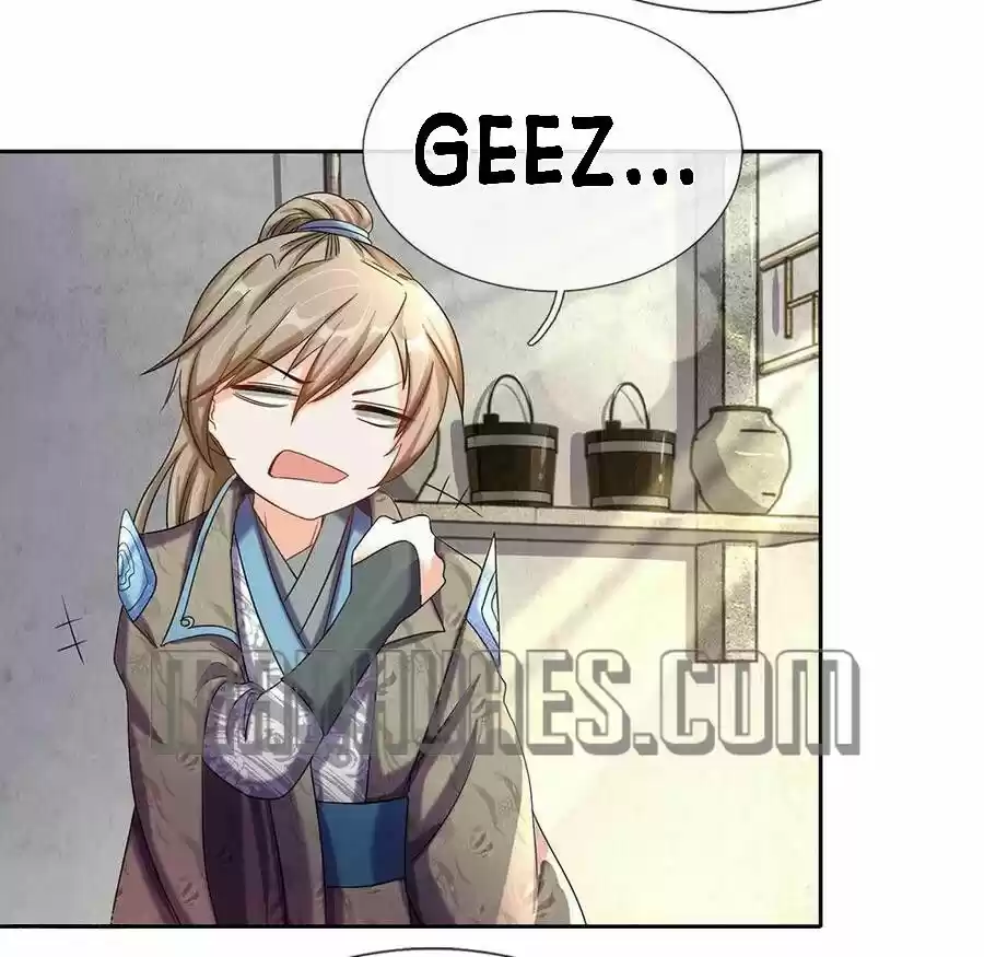 Marvelous Hero Of The Sword Chapter 74