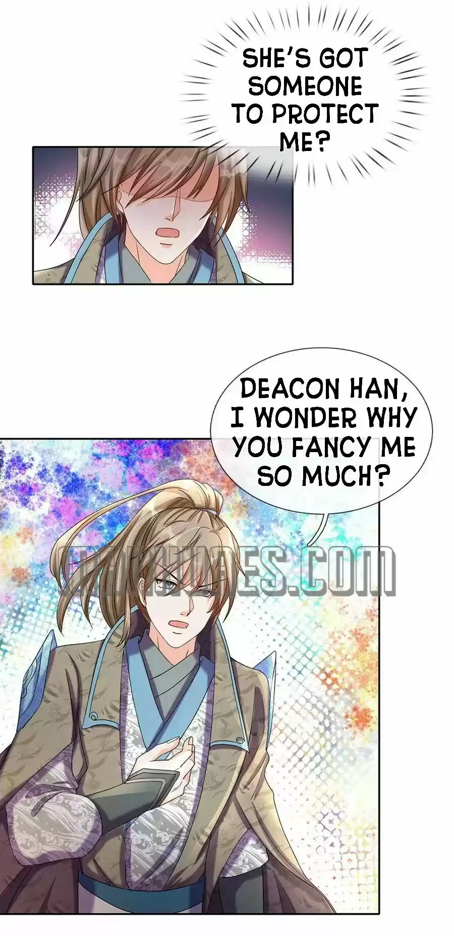 Marvelous Hero Of The Sword Chapter 74