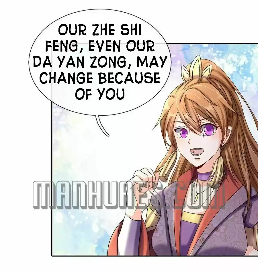 Marvelous Hero Of The Sword Chapter 74