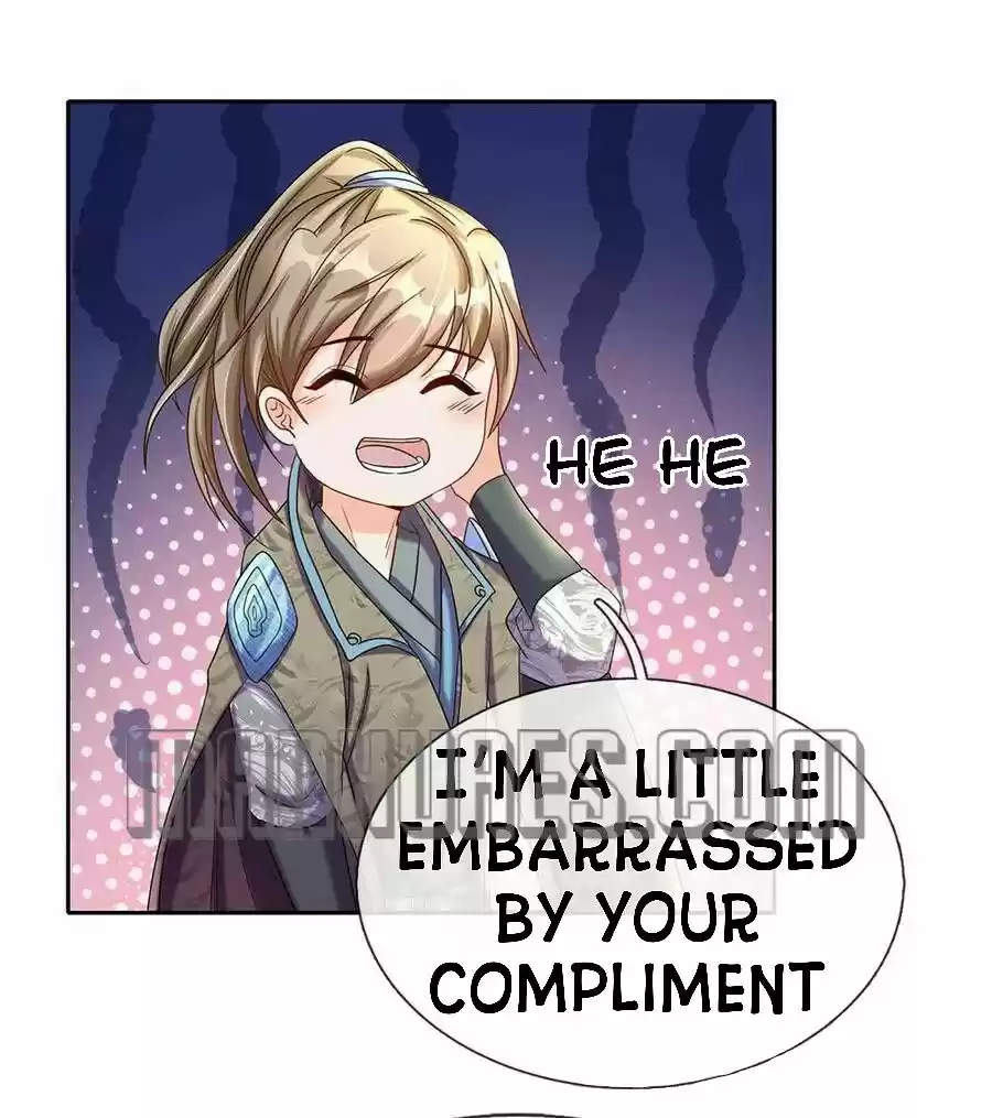 Marvelous Hero Of The Sword Chapter 74