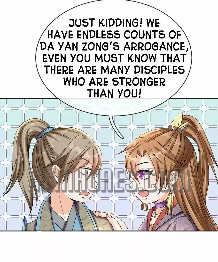 Marvelous Hero Of The Sword Chapter 74