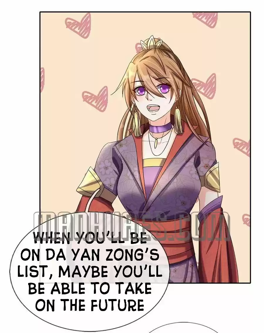 Marvelous Hero Of The Sword Chapter 74