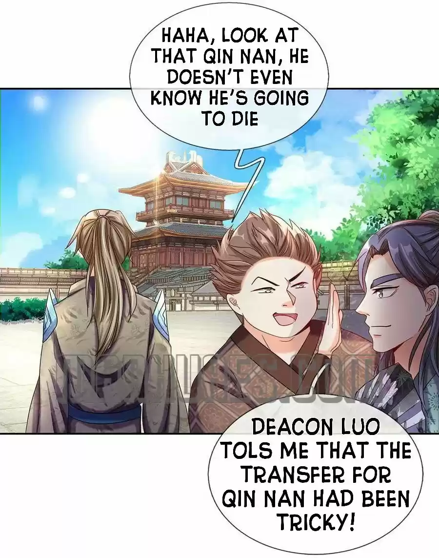 Marvelous Hero Of The Sword Chapter 74