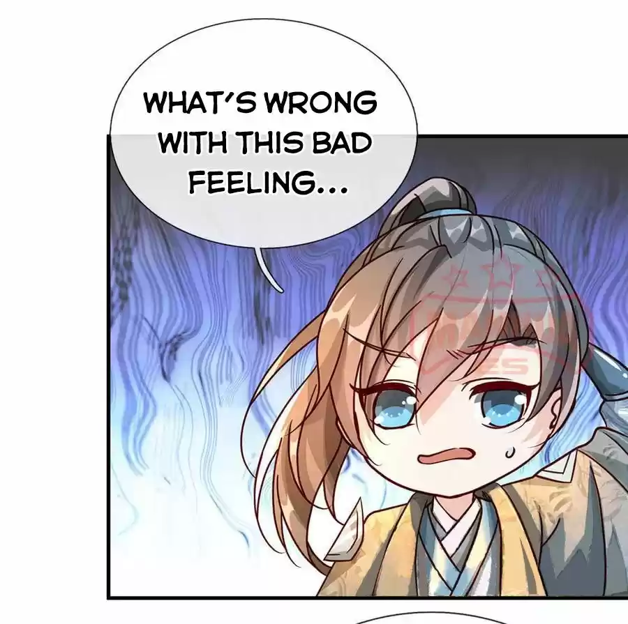 Marvelous Hero Of The Sword Chapter 75