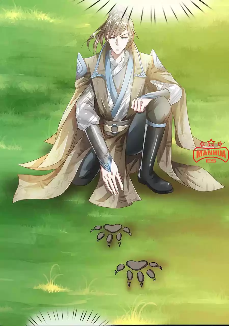 Marvelous Hero Of The Sword Chapter 76