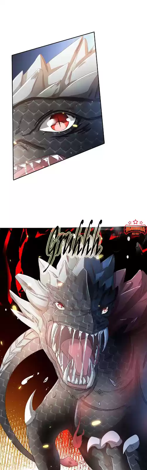 Marvelous Hero Of The Sword Chapter 76