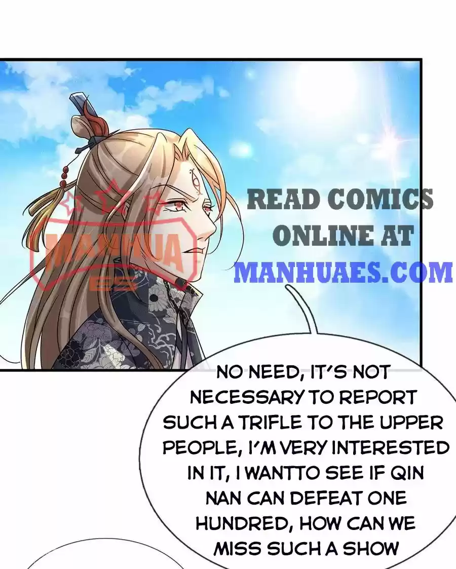 Marvelous Hero Of The Sword Chapter 79