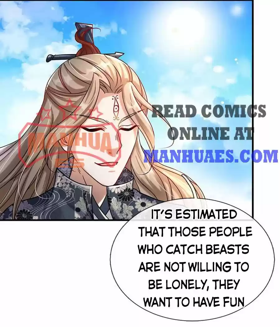 Marvelous Hero Of The Sword Chapter 79