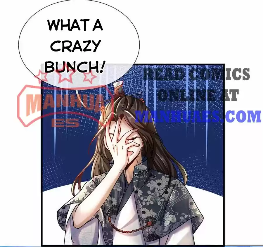 Marvelous Hero Of The Sword Chapter 79