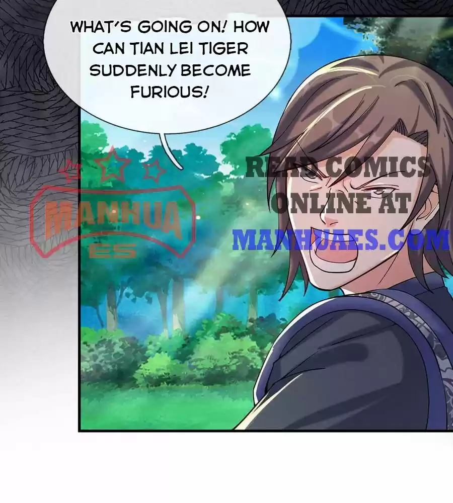 Marvelous Hero Of The Sword Chapter 80