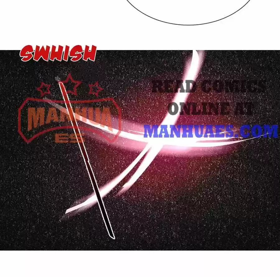 Marvelous Hero Of The Sword Chapter 80