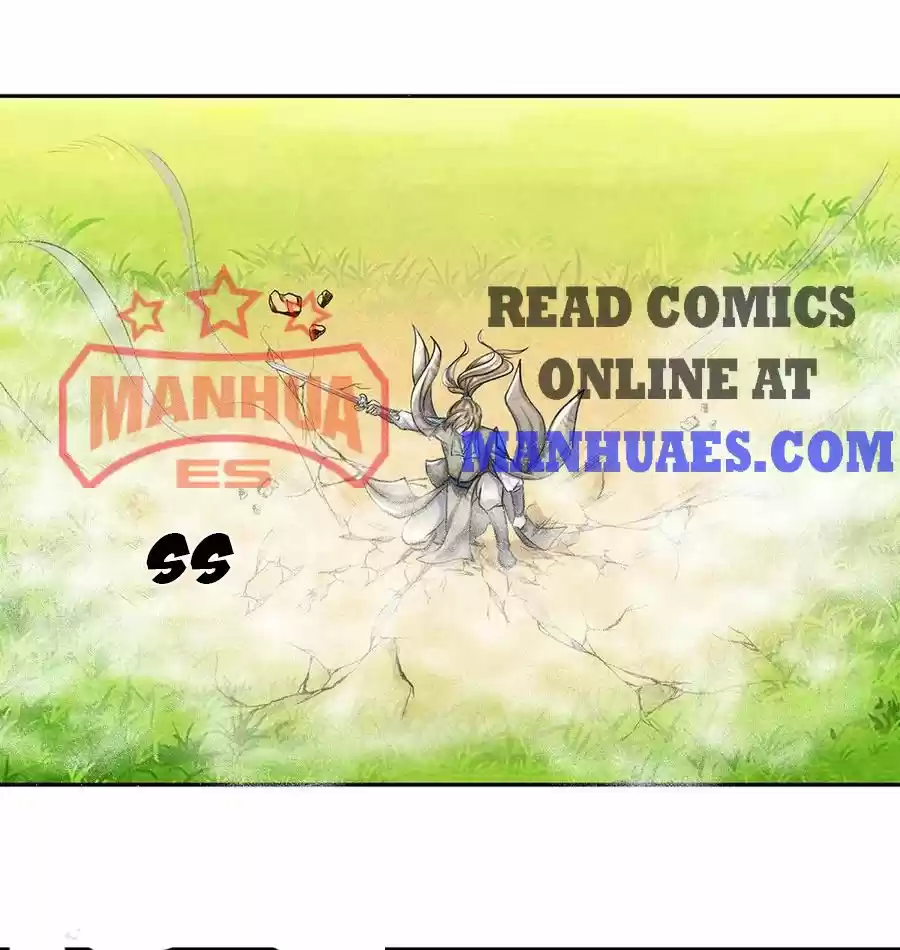 Marvelous Hero Of The Sword Chapter 80