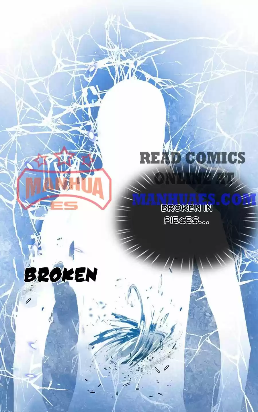 Marvelous Hero Of The Sword Chapter 80