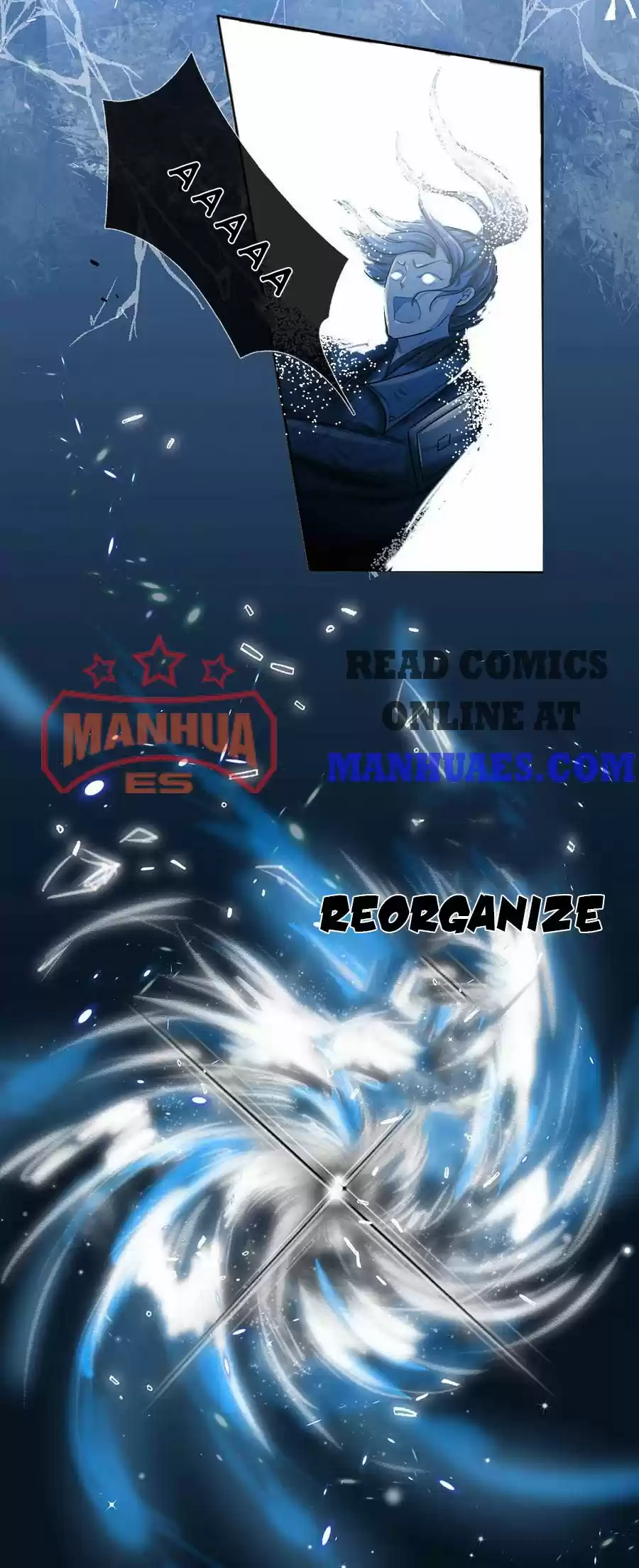 Marvelous Hero Of The Sword Chapter 80