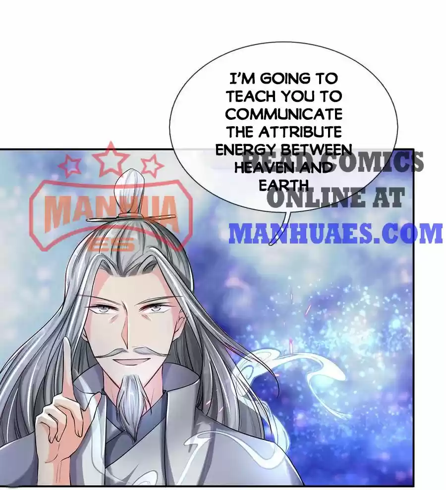 Marvelous Hero Of The Sword Chapter 81