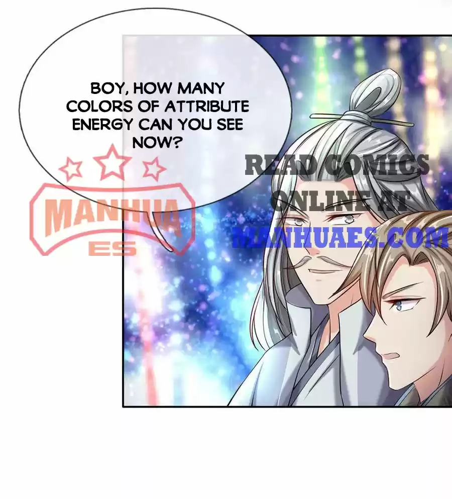 Marvelous Hero Of The Sword Chapter 81