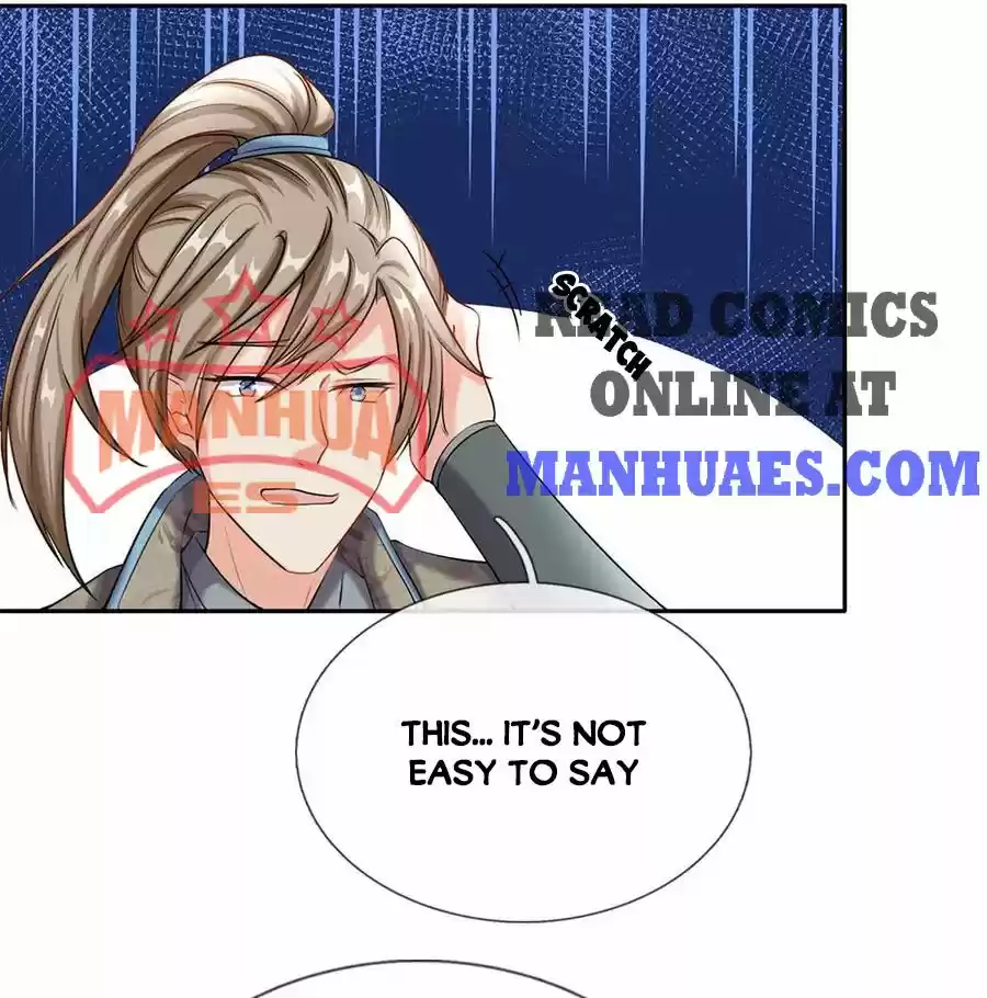 Marvelous Hero Of The Sword Chapter 81