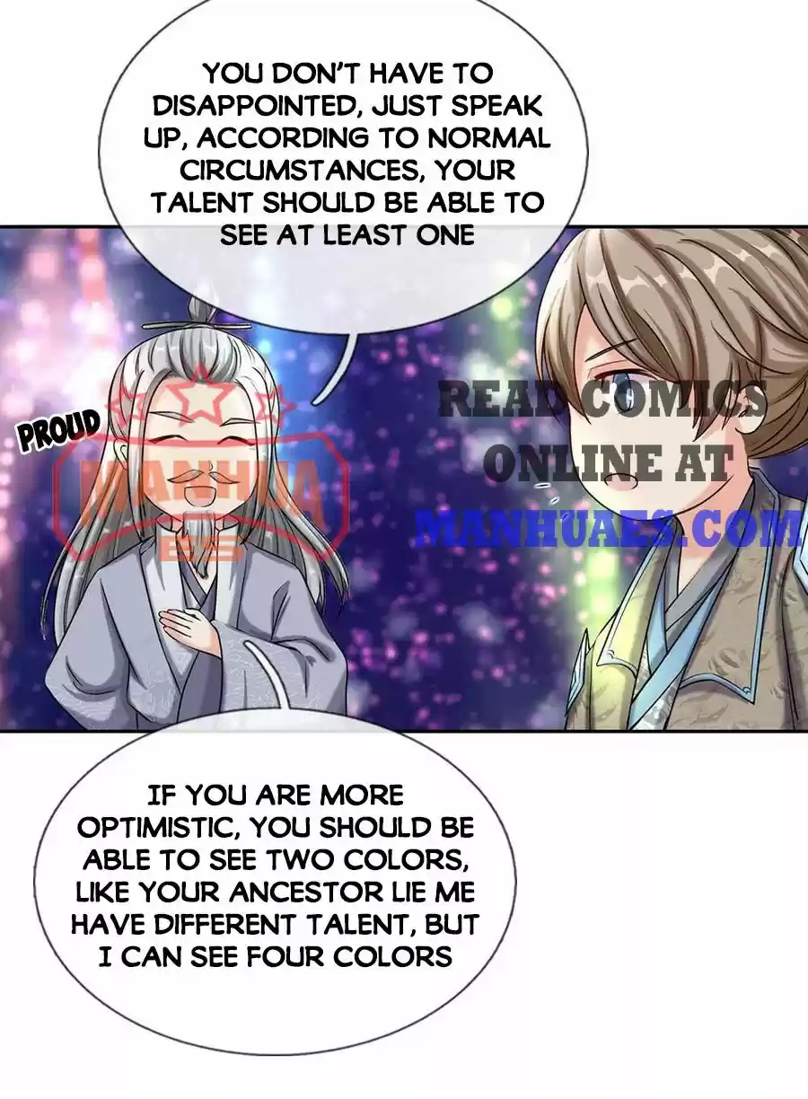 Marvelous Hero Of The Sword Chapter 81