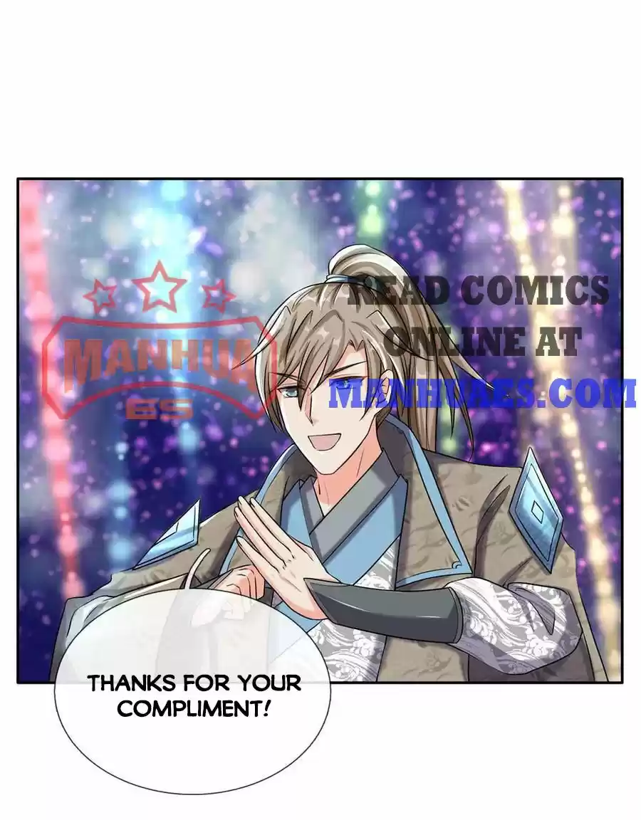 Marvelous Hero Of The Sword Chapter 81