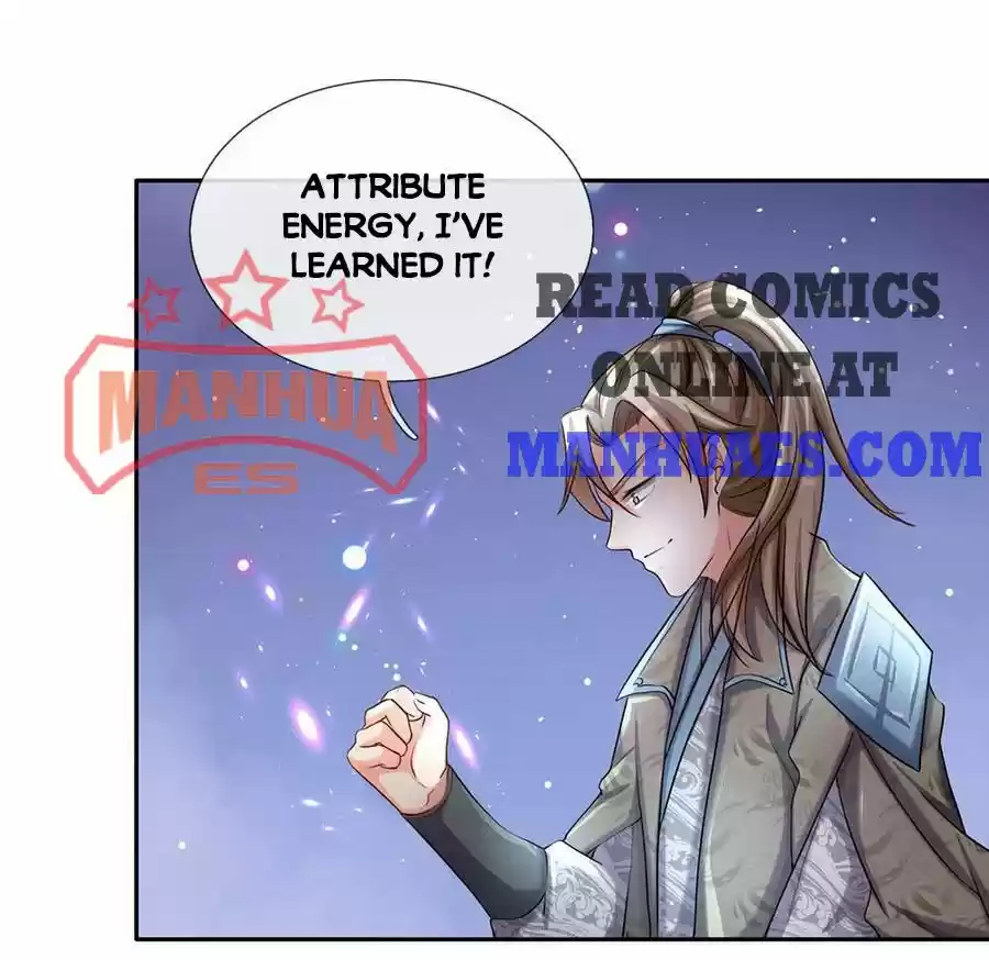 Marvelous Hero Of The Sword Chapter 81