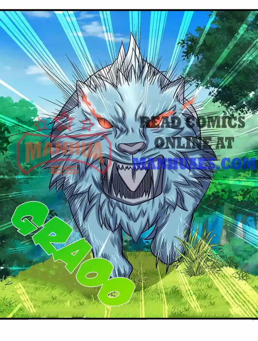 Marvelous Hero Of The Sword Chapter 82