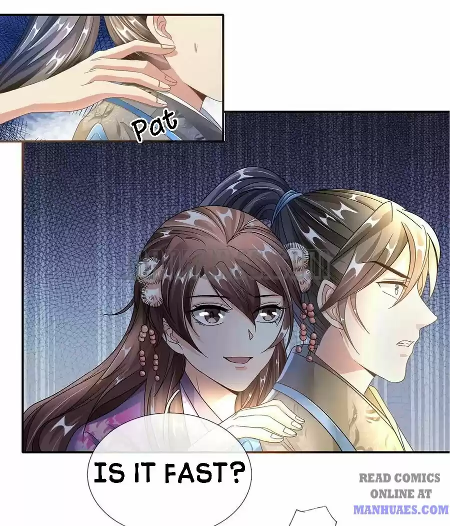 Marvelous Hero Of The Sword Chapter 83