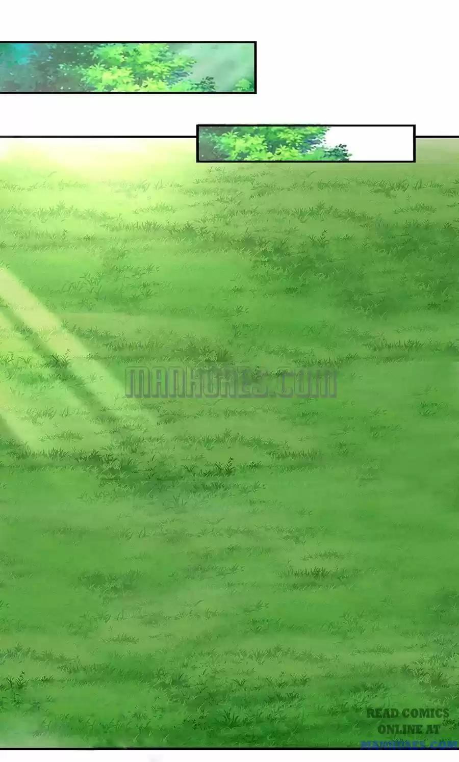 Marvelous Hero Of The Sword Chapter 84