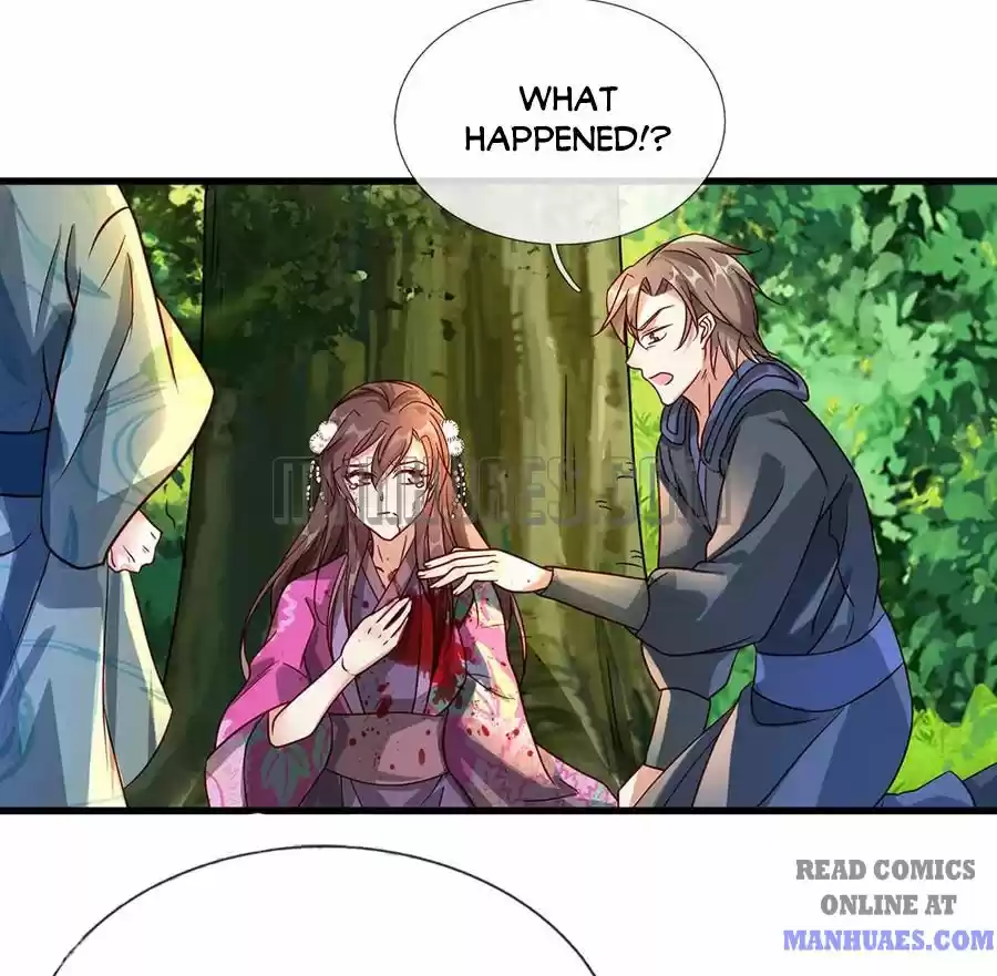 Marvelous Hero Of The Sword Chapter 84