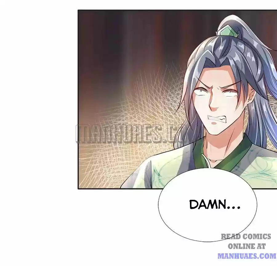 Marvelous Hero Of The Sword Chapter 86