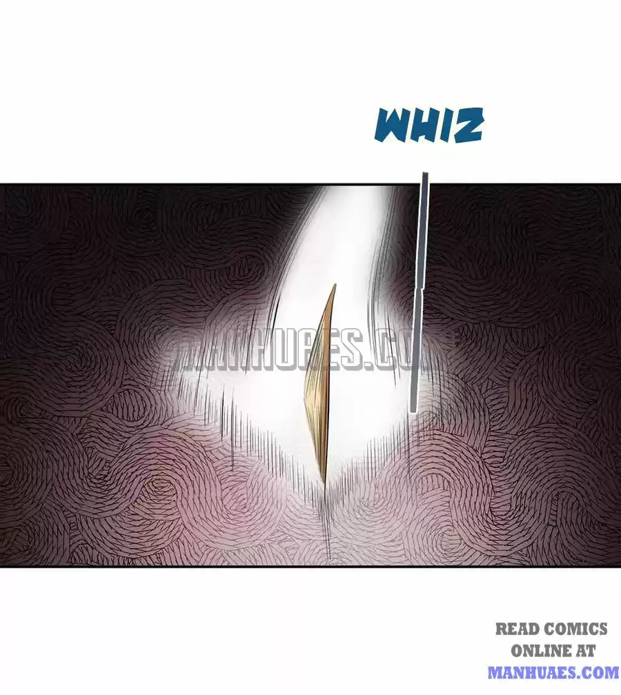 Marvelous Hero Of The Sword Chapter 87