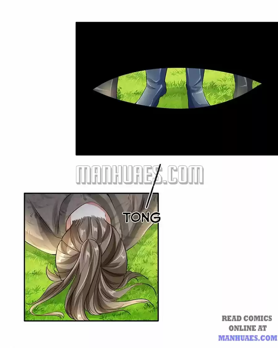 Marvelous Hero Of The Sword Chapter 87