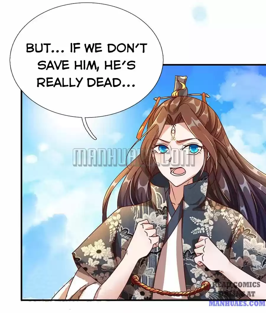 Marvelous Hero Of The Sword Chapter 87