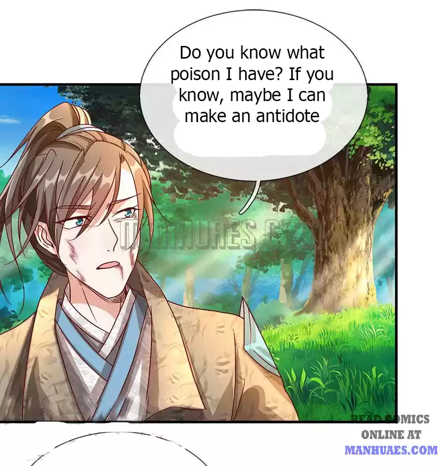 Marvelous Hero Of The Sword Chapter 88