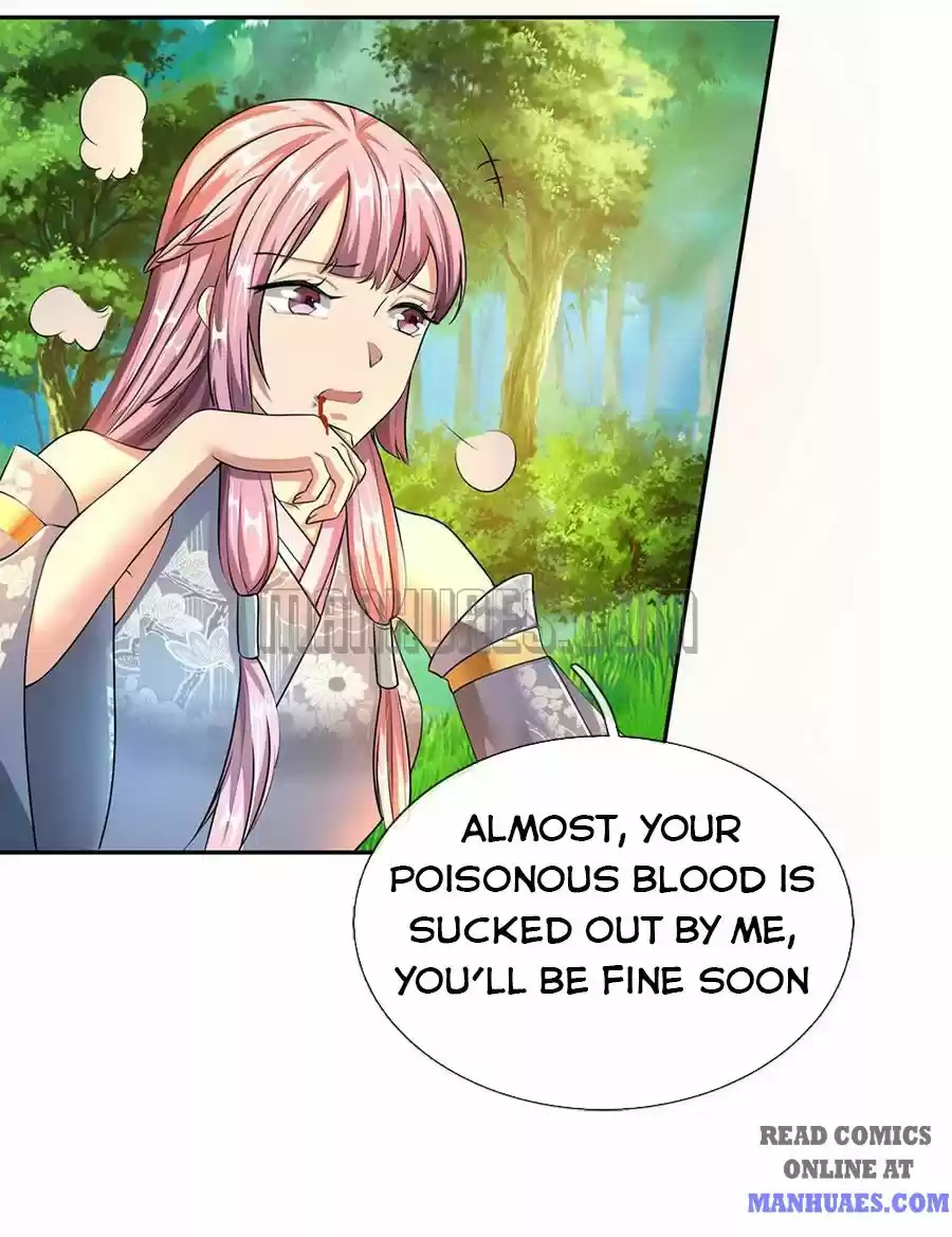 Marvelous Hero Of The Sword Chapter 89