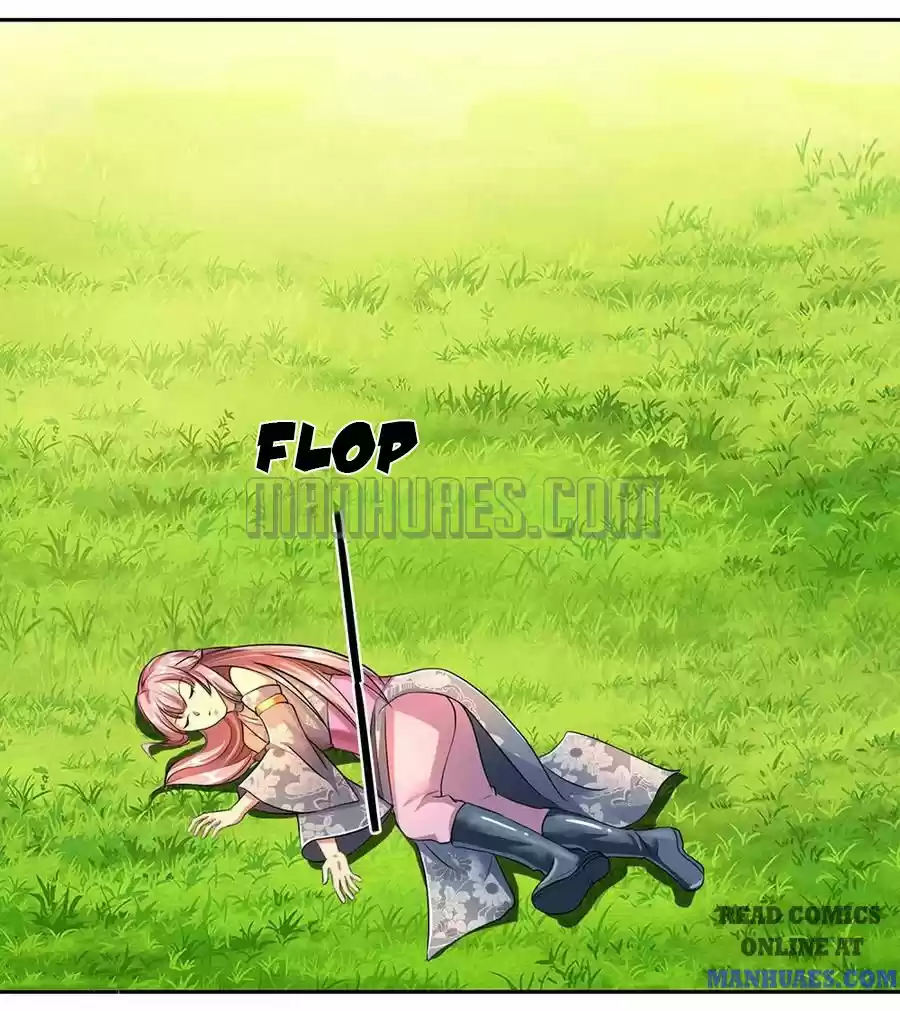 Marvelous Hero Of The Sword Chapter 89