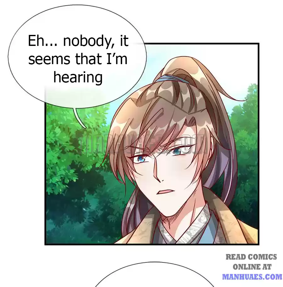 Marvelous Hero Of The Sword Chapter 90