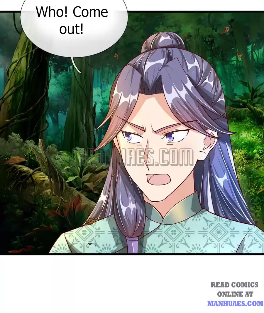 Marvelous Hero Of The Sword Chapter 90