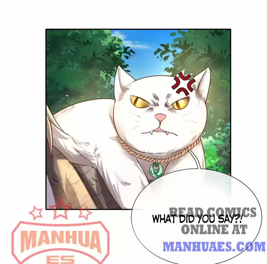 Marvelous Hero Of The Sword Chapter 91