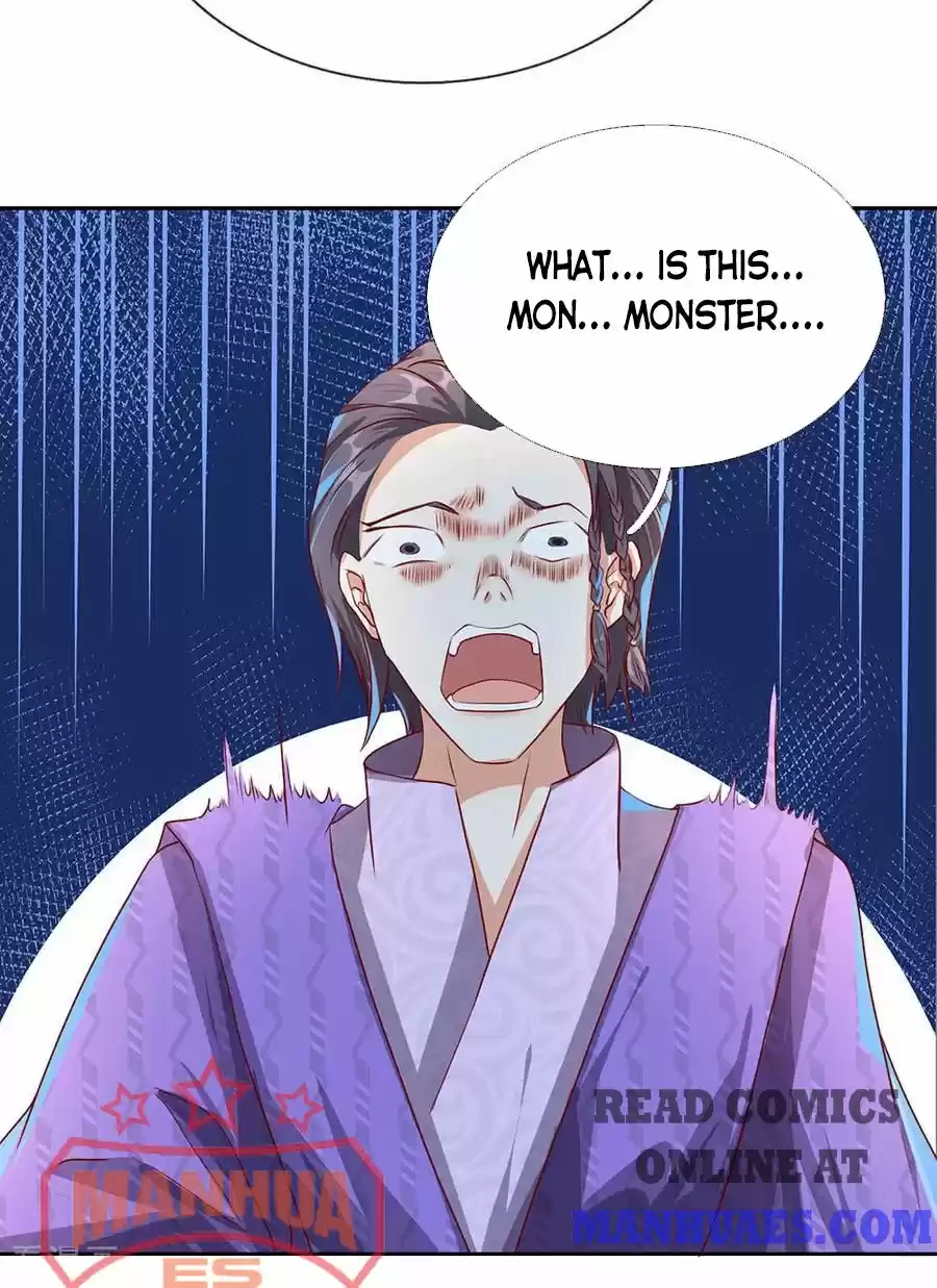 Marvelous Hero Of The Sword Chapter 92