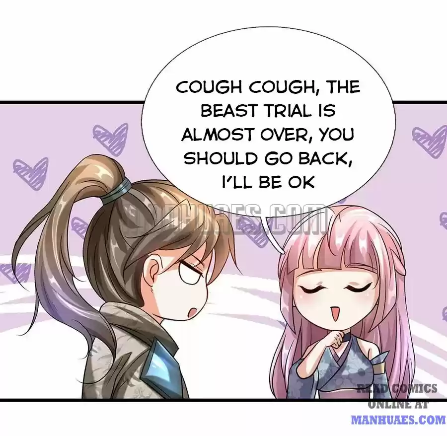 Marvelous Hero Of The Sword Chapter 93